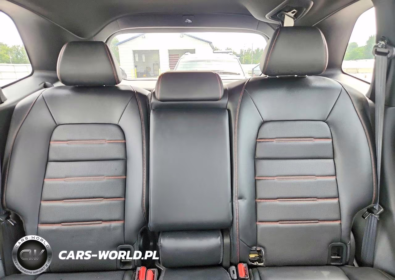 2024 Honda Cr-V Sport-L VIN:7FARS6H86RE034218 - 10