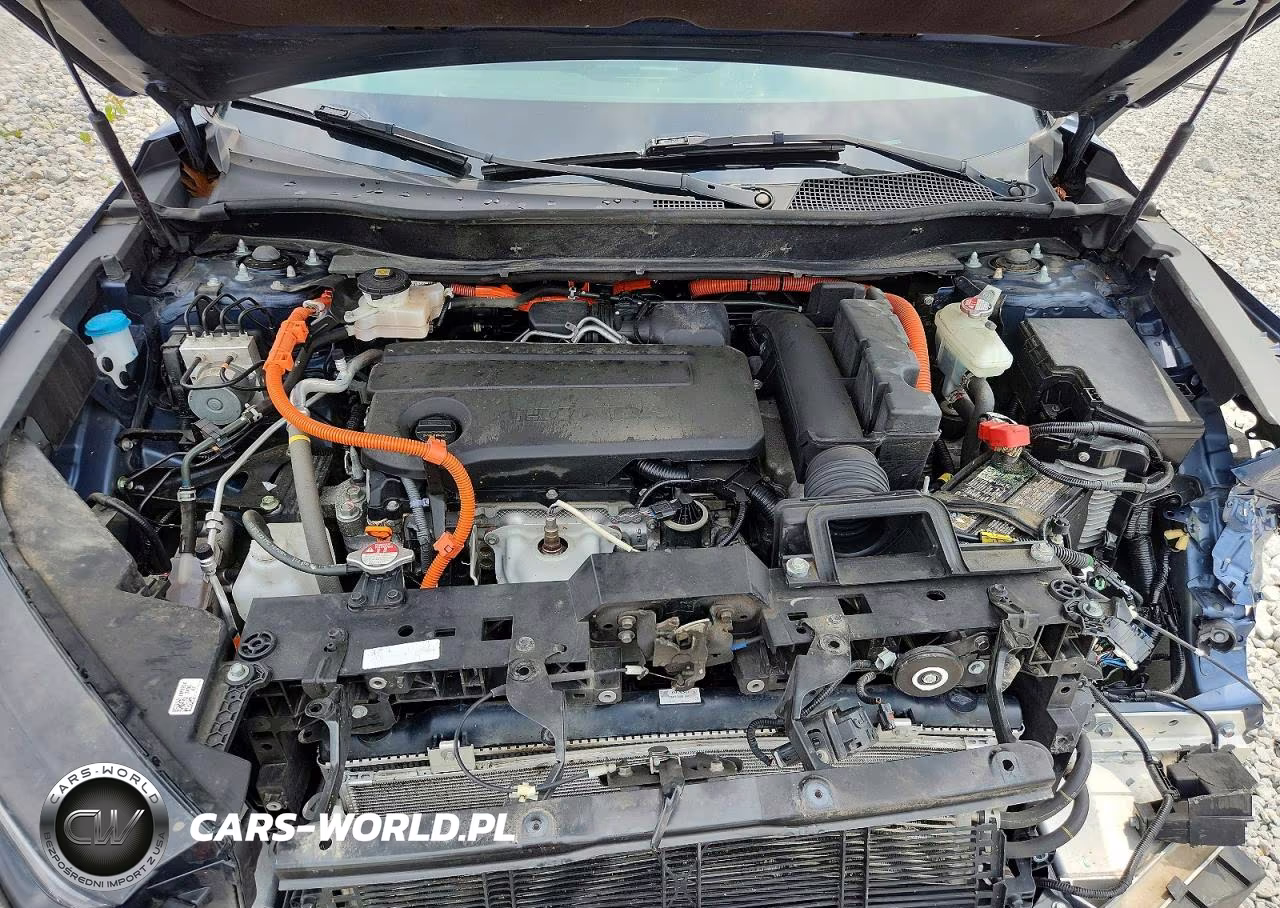2024 Honda Cr-V Sport-L VIN:7FARS6H86RE034218 - 12