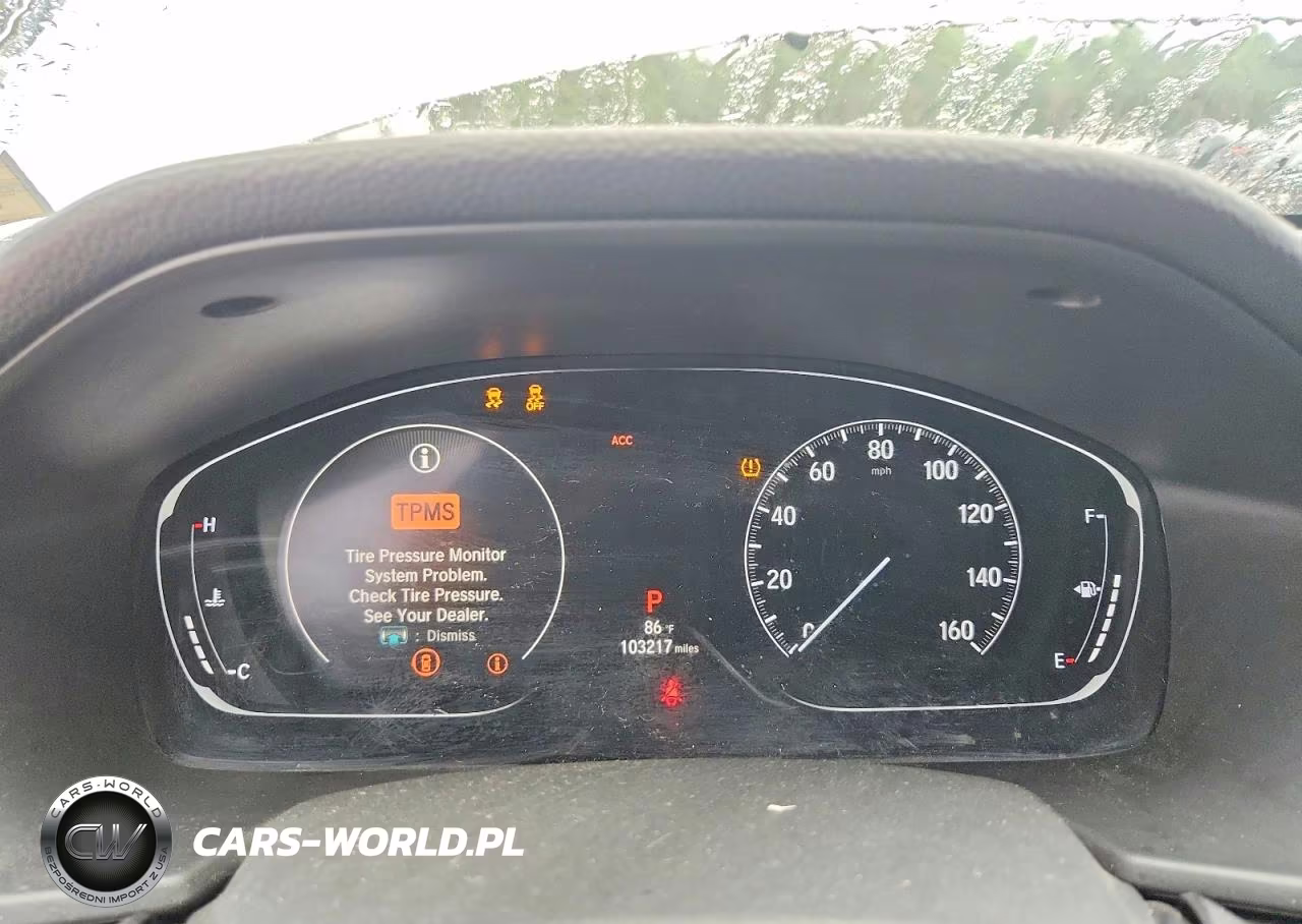 2018 Honda Accord Sport VIN:1HGCV2F36JA036266 - 9
