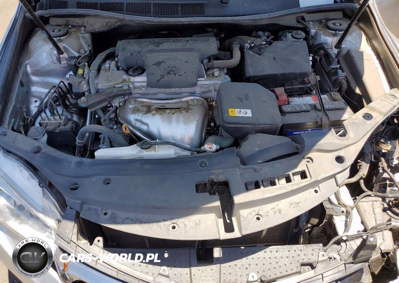 2017 Toyota Camry Xse VIN:4T1BF1FK3HU662662 - 11
