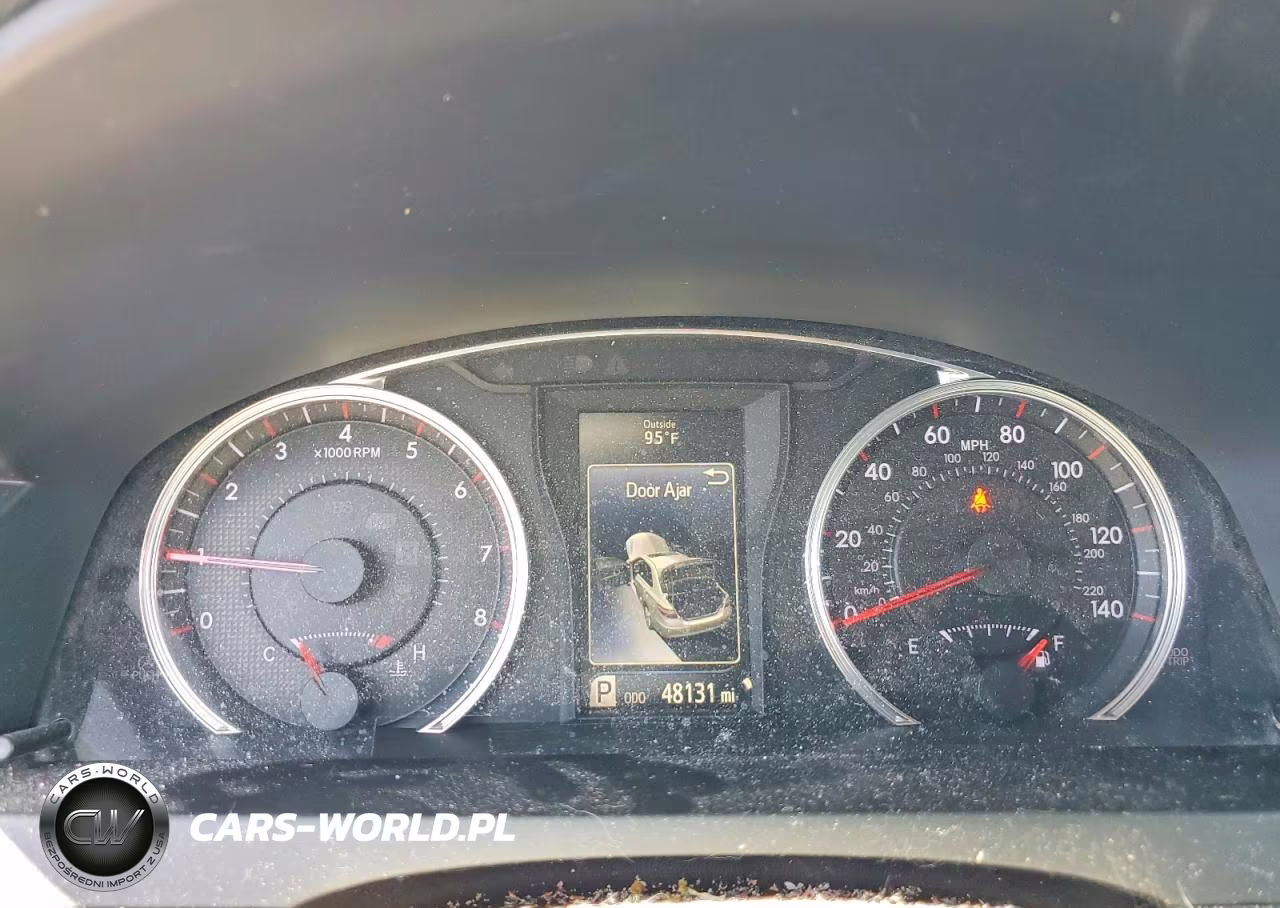 2017 Toyota Camry Xse VIN:4T1BF1FK3HU662662 - 9