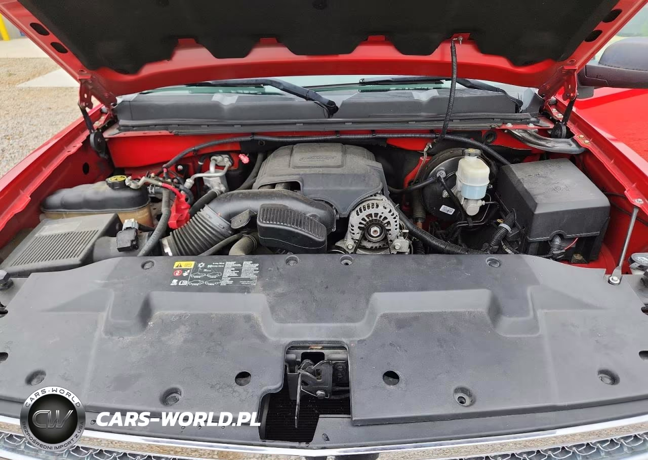 2013 Chevrolet Silverado K1500 Lt VIN:3GCPKSEA4DG149602 - 11