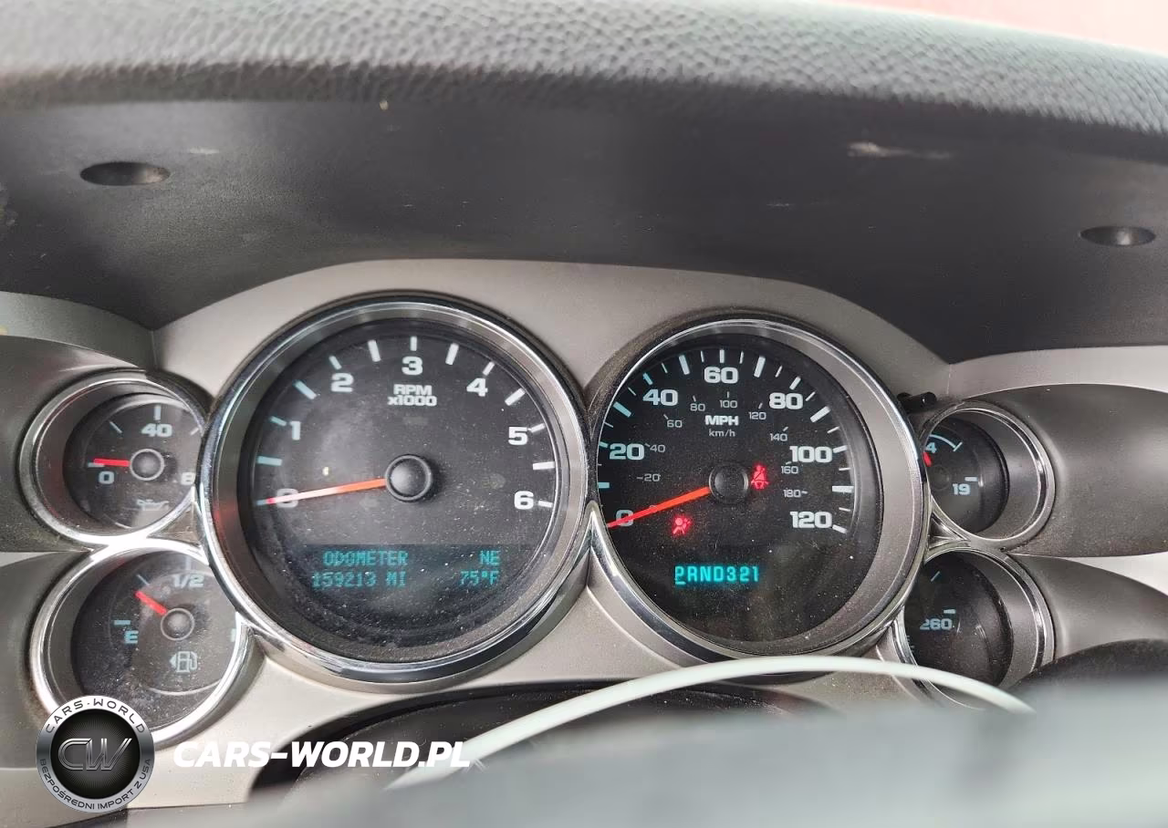 2013 Chevrolet Silverado K1500 Lt VIN:3GCPKSEA4DG149602 - 9