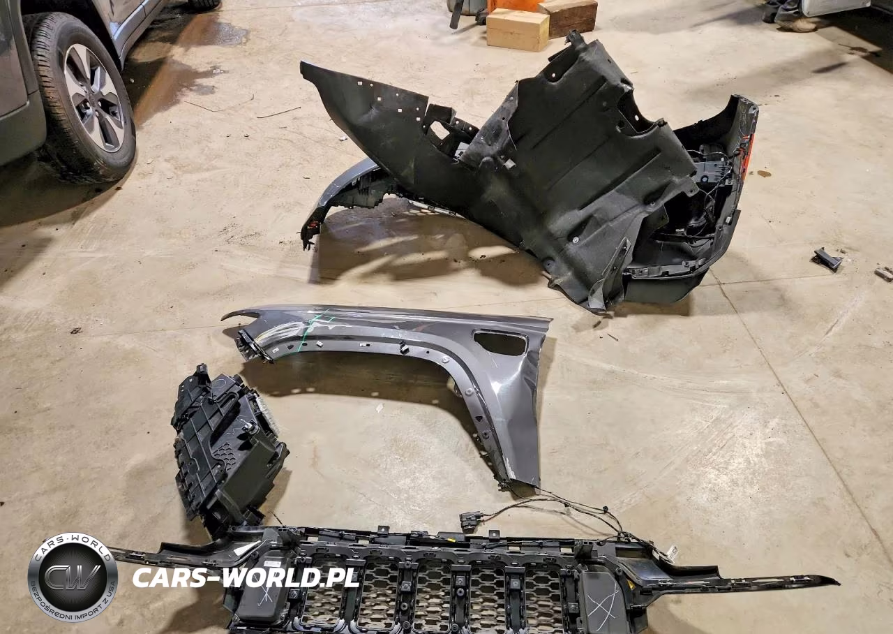 2022 Jeep Grand Cherokee Limited 4Xe VIN:1C4RJYB64N8716333 - 13