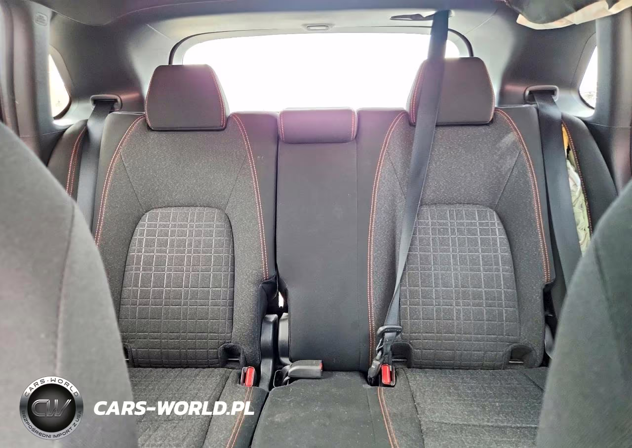 2025 Honda Hr-V Sport VIN:3CZRZ2H51SM768234 - 10