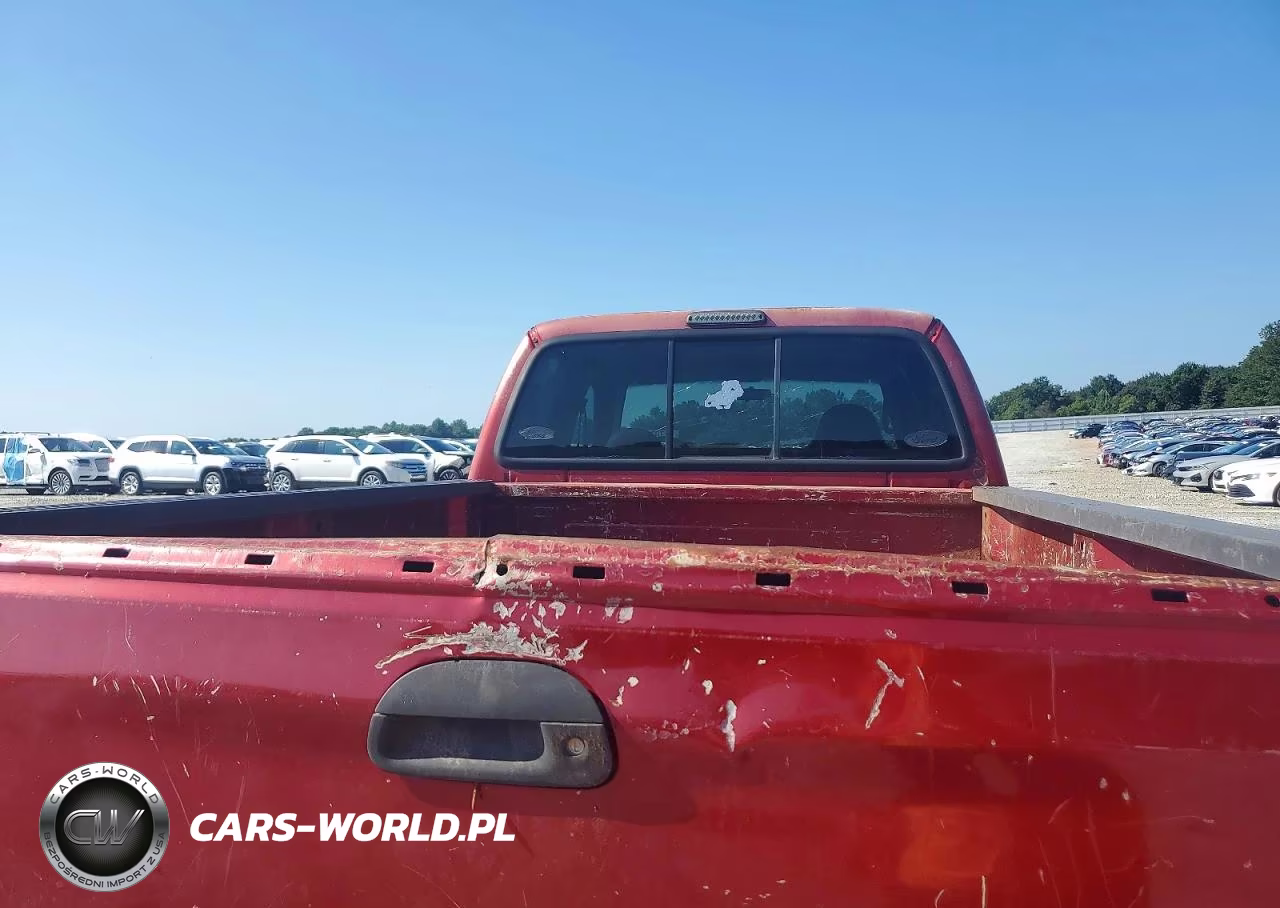 2001 Ford F-350 Lariat-Xl-Xlt VIN:1FTWW32F81EB38739 - 10