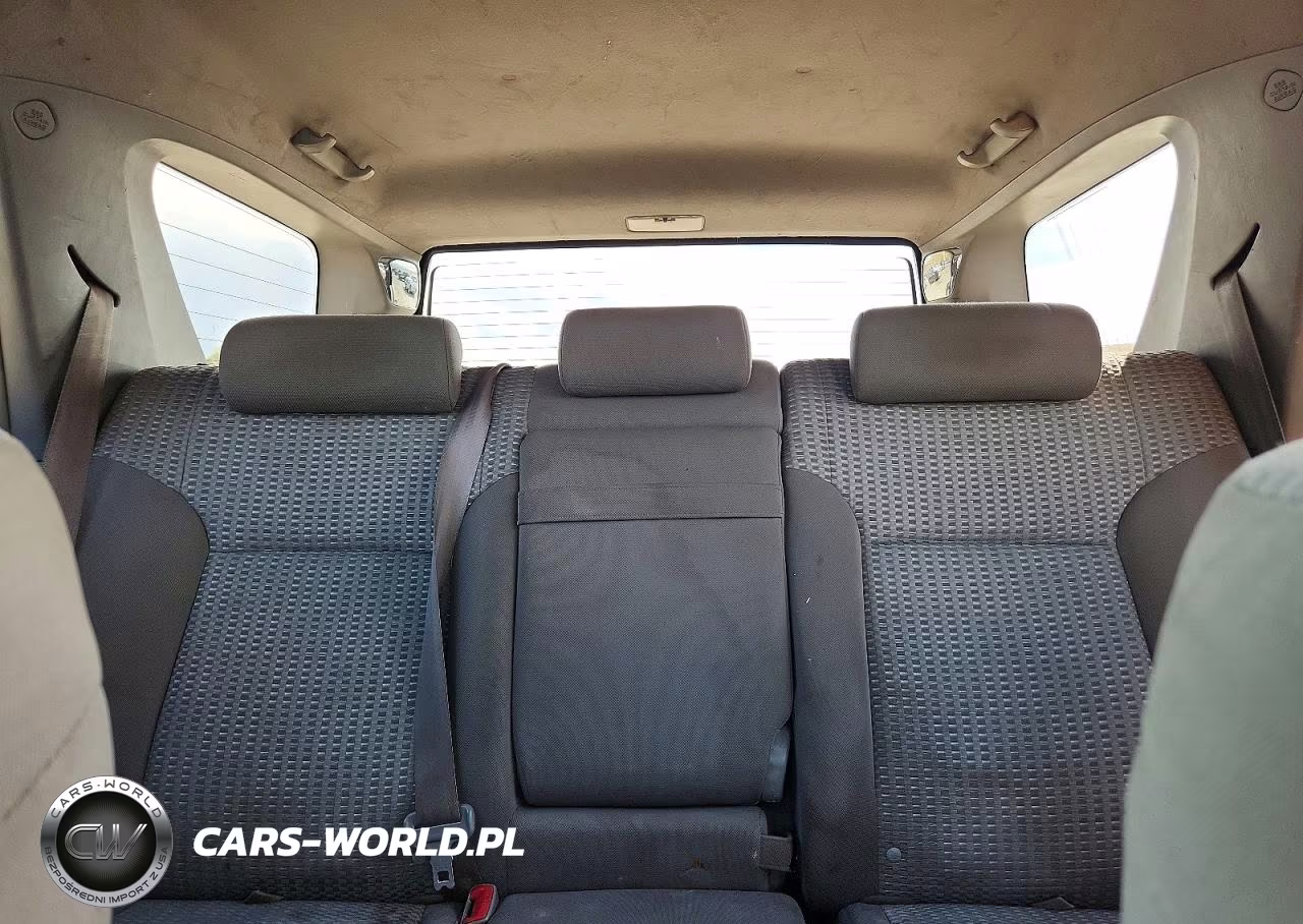 2008 Toyota 4Runner Sr5 VIN:JTEBU14R78K010712 - 10