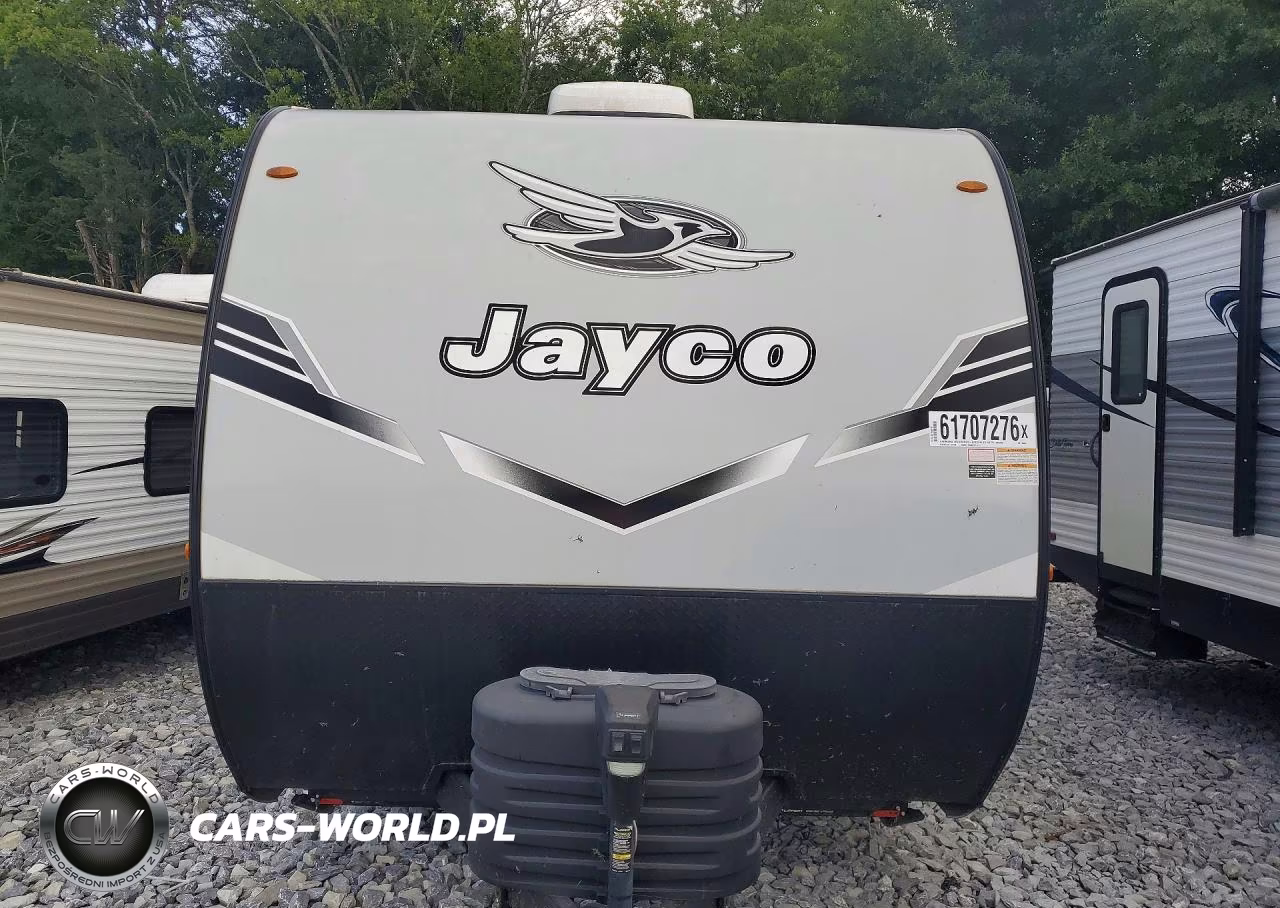 2025 Jayco Jay Flight Camper VIN:1UJBC0BSXS17M0067 - 5