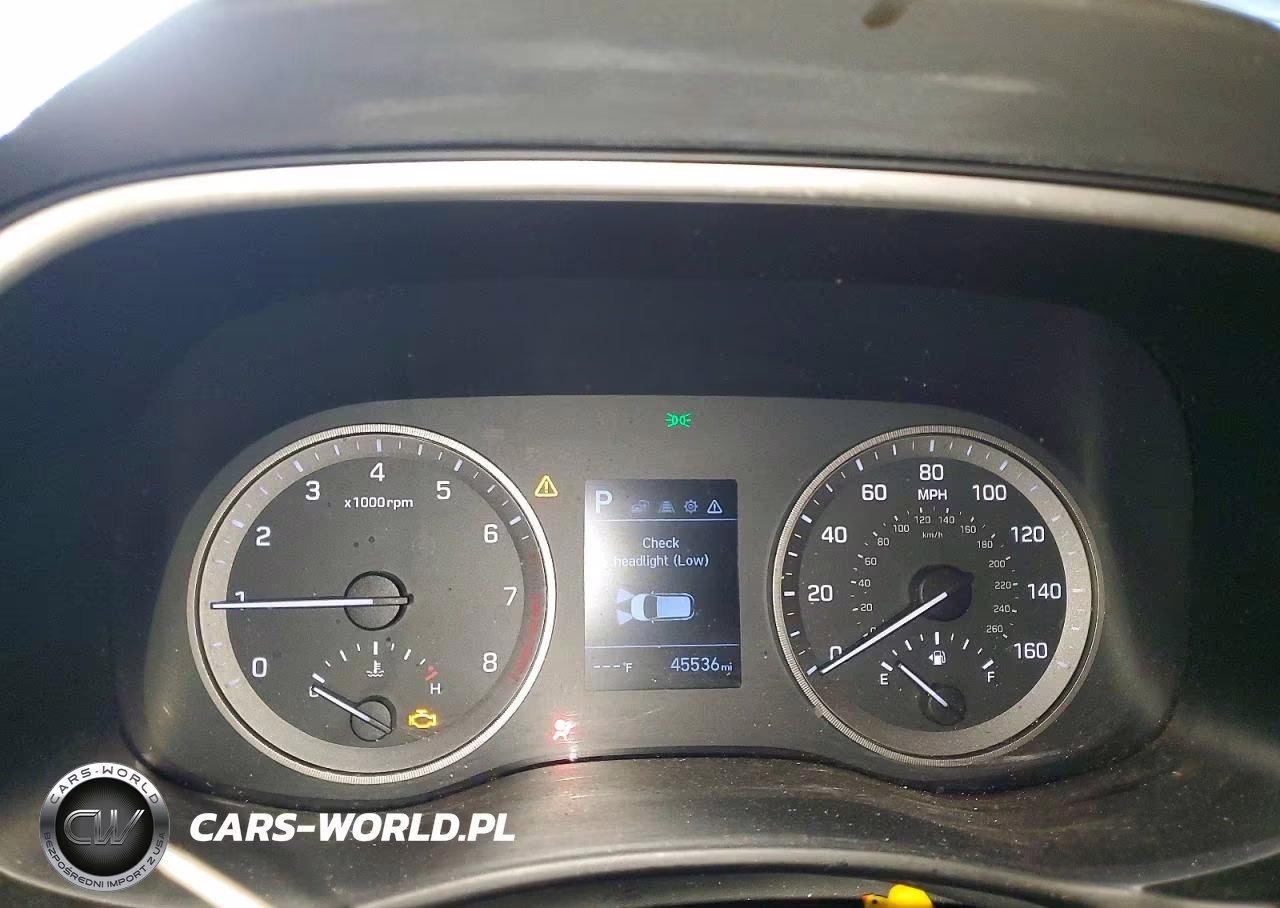 2021 Hyundai Tucson Se VIN:KM8J23A47MU300615 - 9