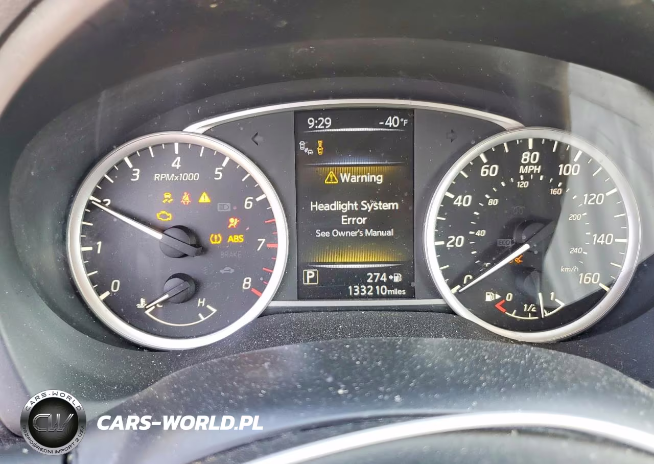 2018 Nissan Sentra VIN:3N1AB7AP8JY230236 - 9