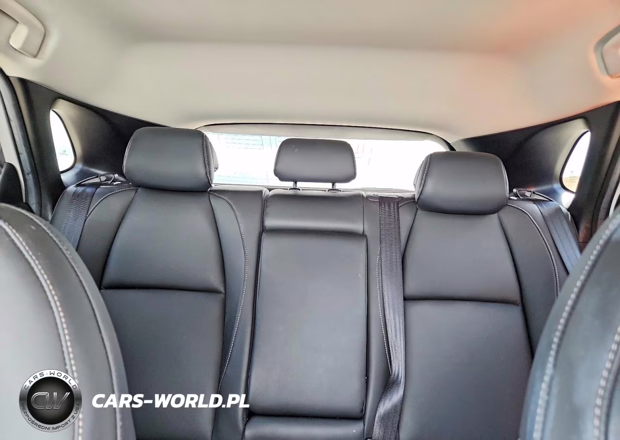 2020 Mazda Cx-30 Preferred VIN:3MVDMBDL1LM129581 - 10