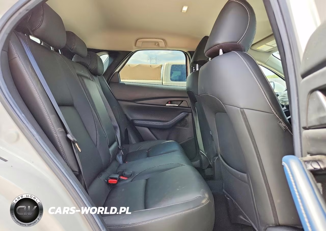 2020 Mazda Cx-30 Preferred VIN:3MVDMBDL1LM129581 - 11