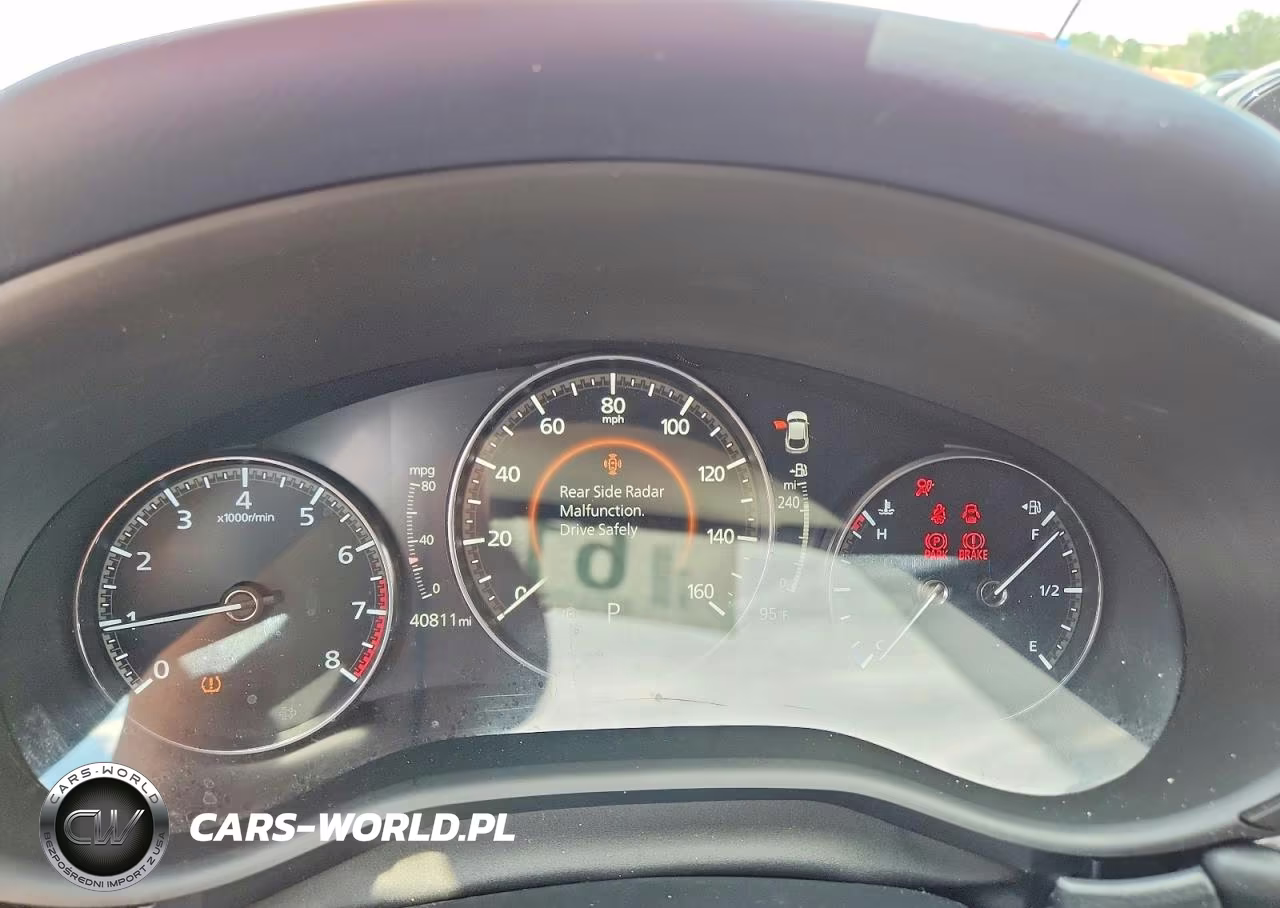 2020 Mazda Cx-30 Preferred VIN:3MVDMBDL1LM129581 - 9