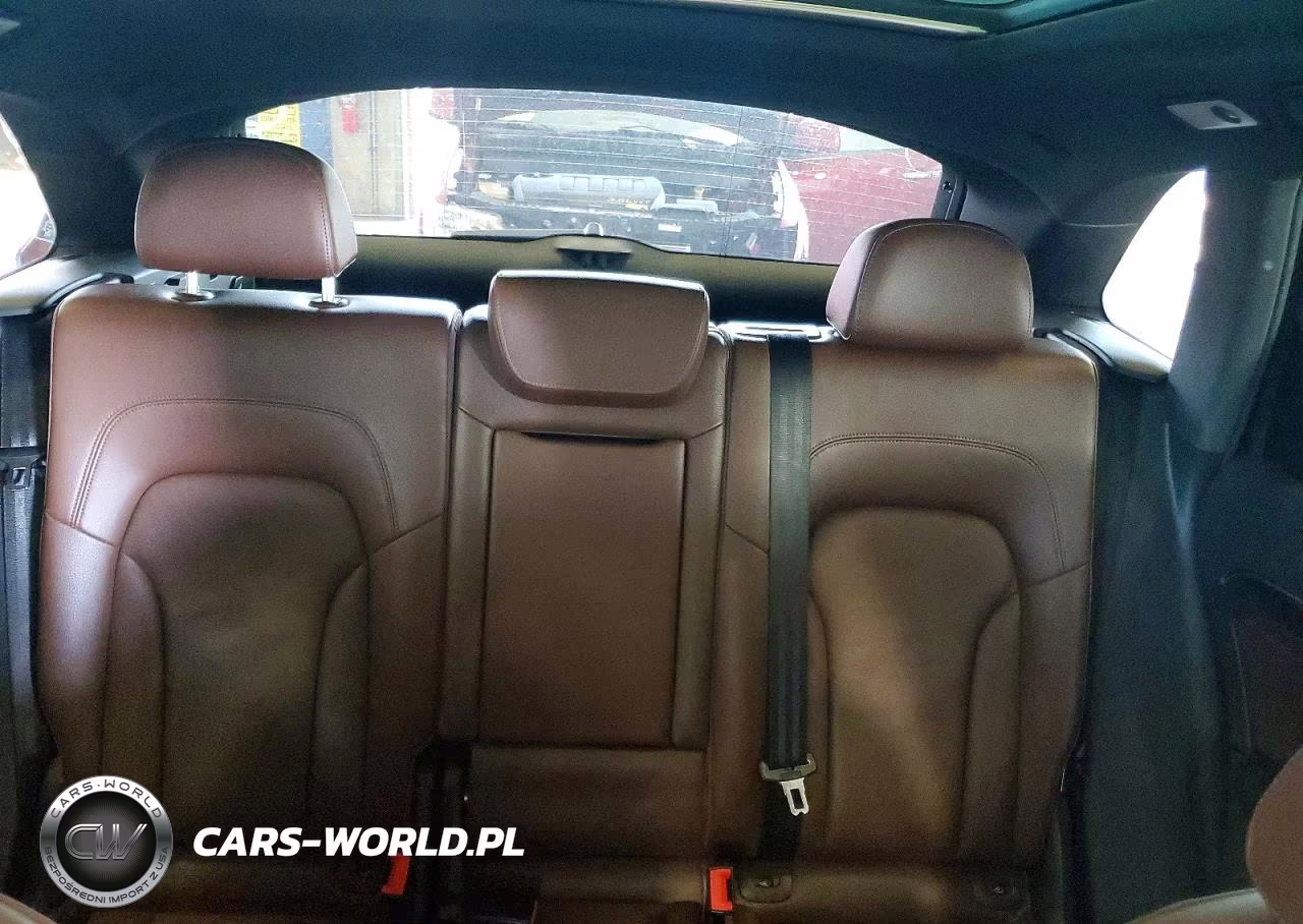 2013 Audi Q5 Premium Plus VIN:WA1LFAFP4DA021773 - 10