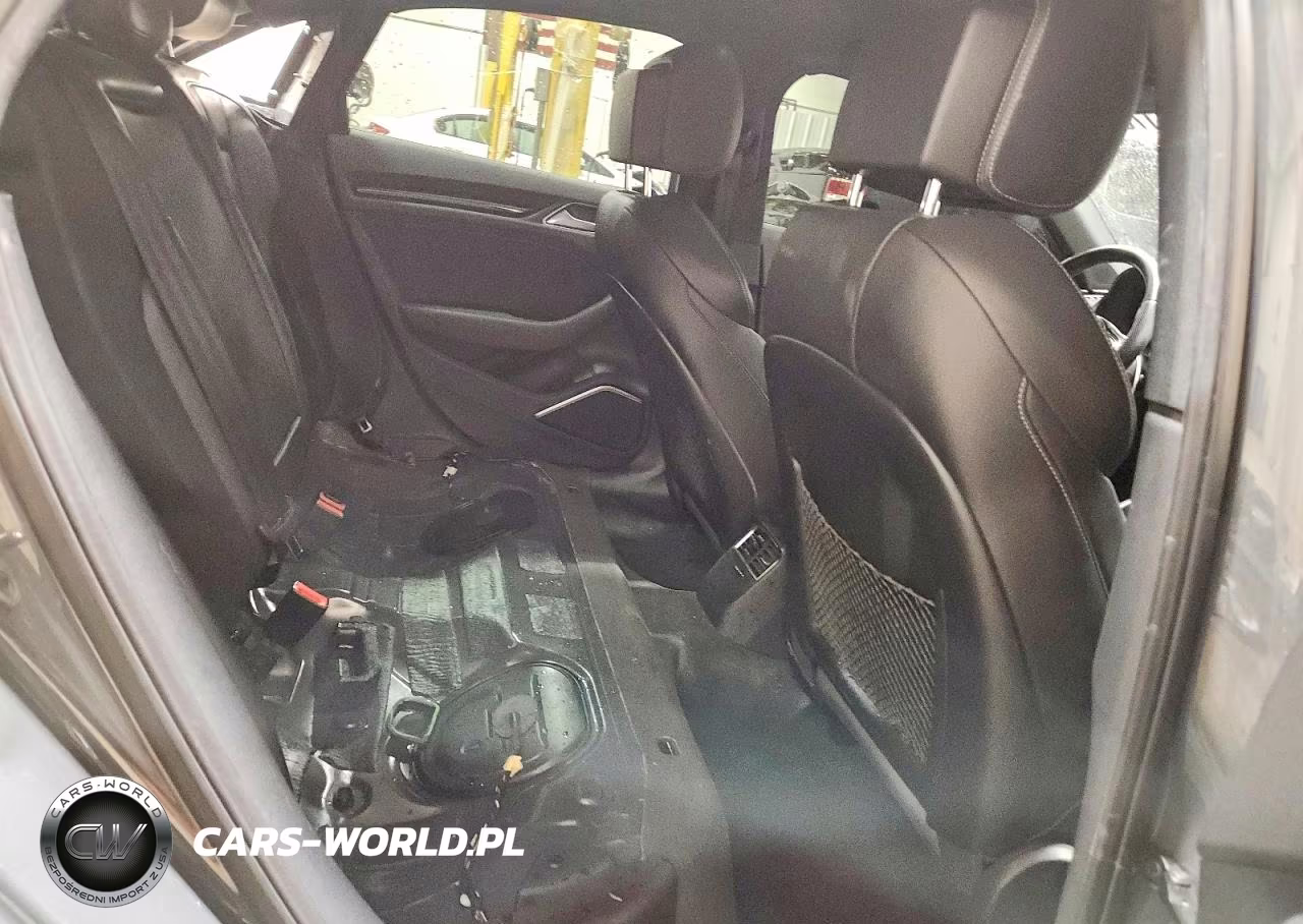 2019 Audi S3 Premium Plus VIN:WAUB1HFF4KA099660 - 10