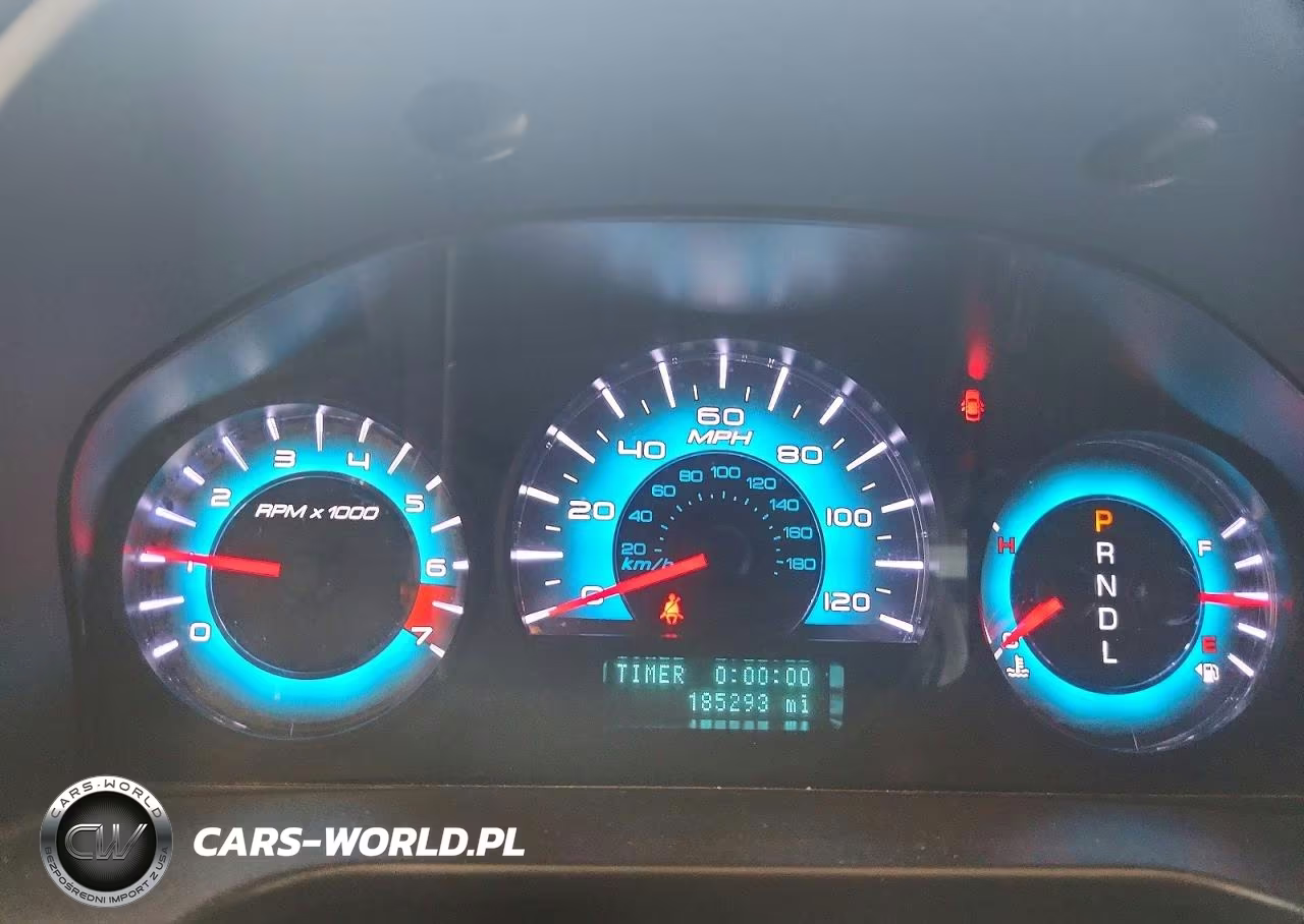 2010 Ford Fusion Se VIN:3FAHP0HA4AR383895 - 9