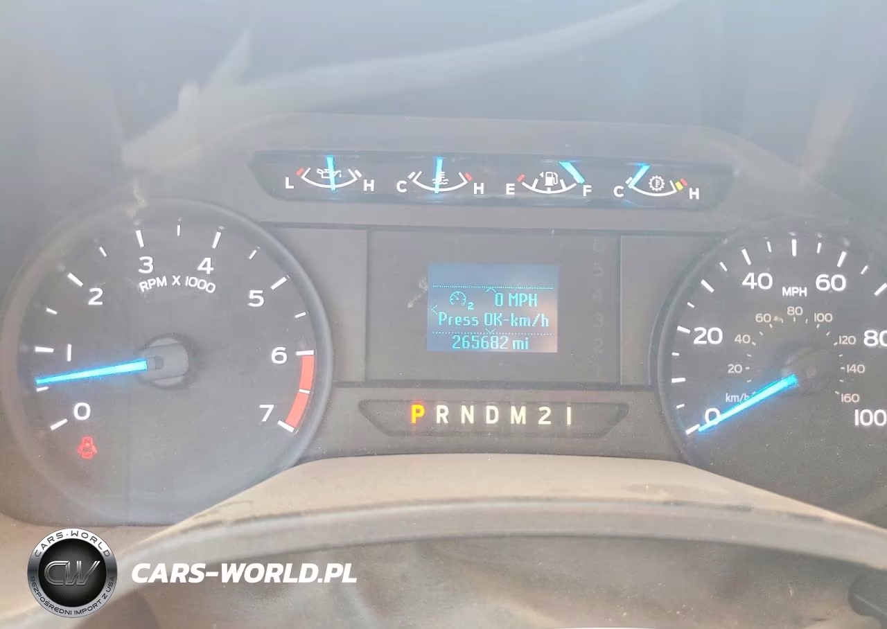 2017 Ford F250 Super Duty VIN:1FT7W2A60HEE30315 - 9
