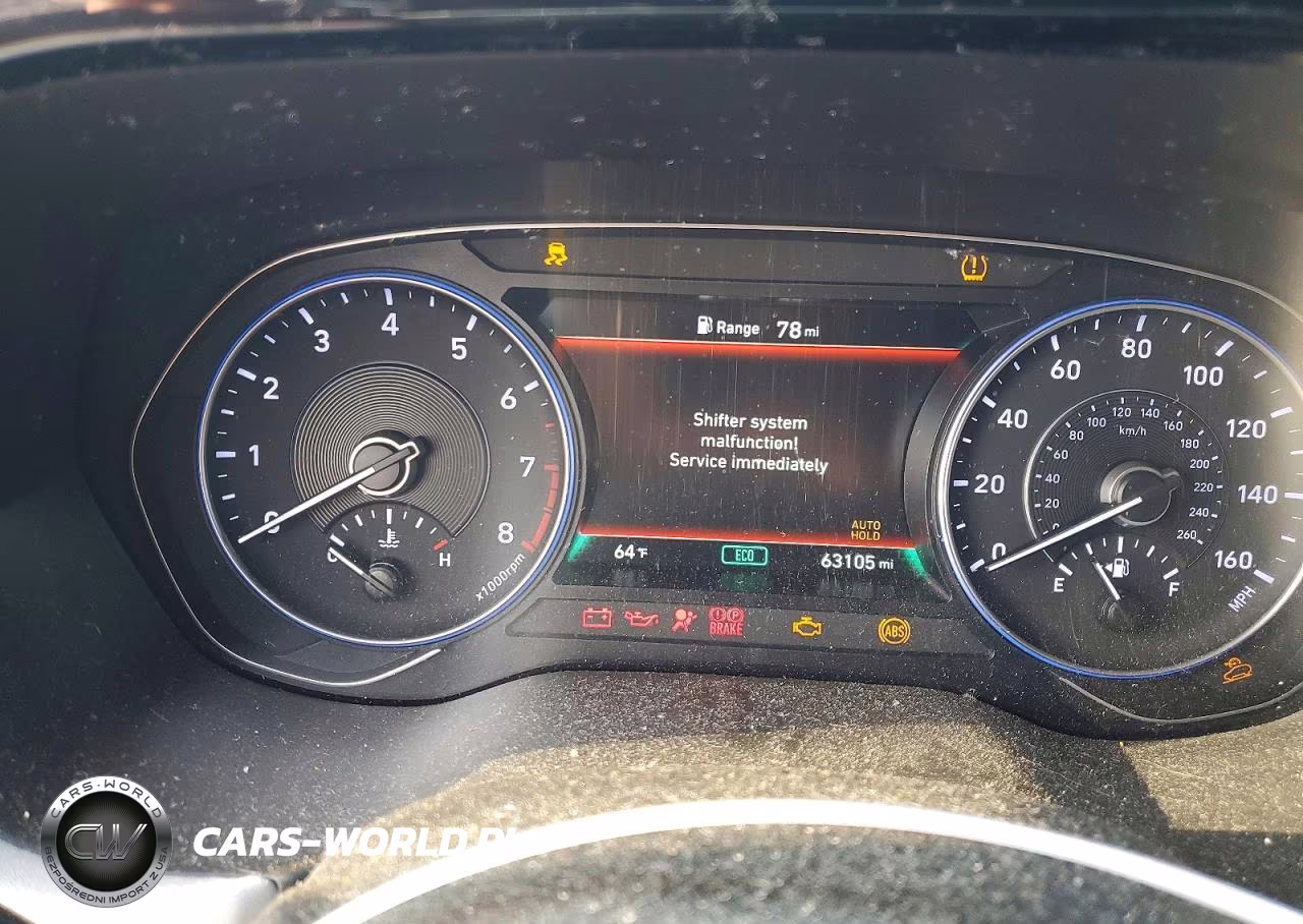 2021 Hyundai Palisade Sel VIN:KM8R3DHE3MU268184 - 9