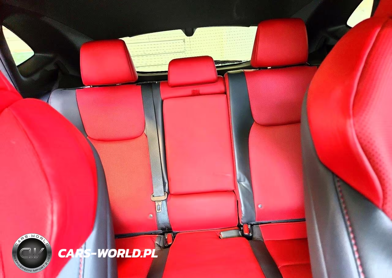 2023 Lexus Nx 350 VIN:2T2KGCEZ6PC018771 - 10