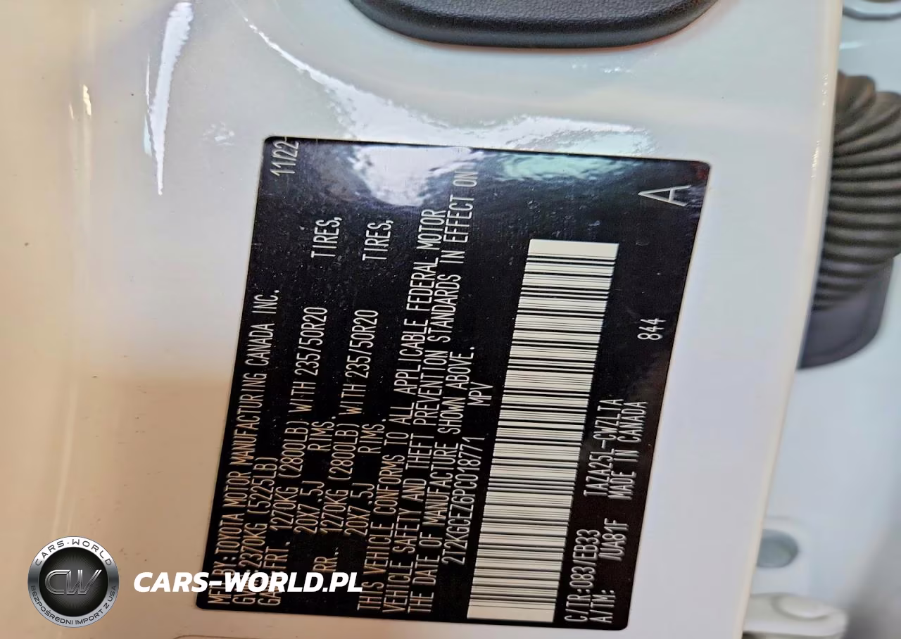 2023 Lexus Nx 350 VIN:2T2KGCEZ6PC018771 - 13