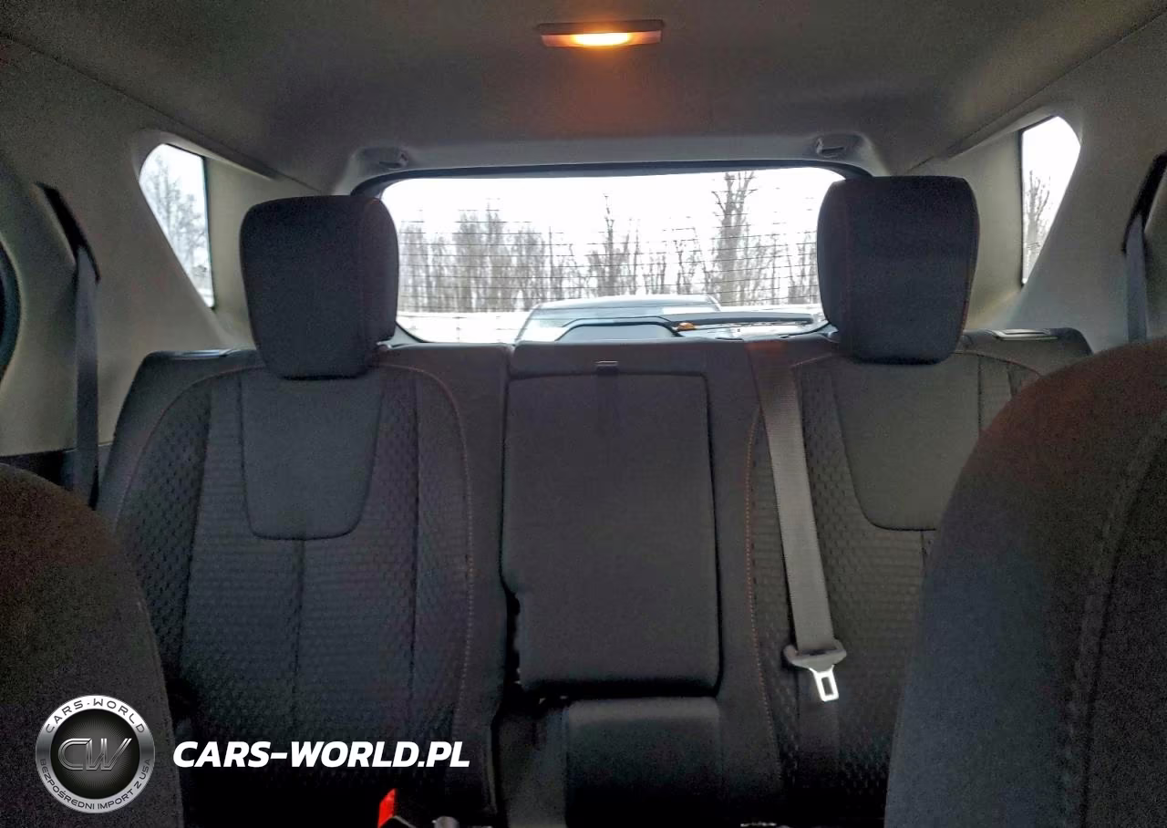 2015 Chevrolet Equinox Ls VIN:2GNALAEK3F6236189 - 10