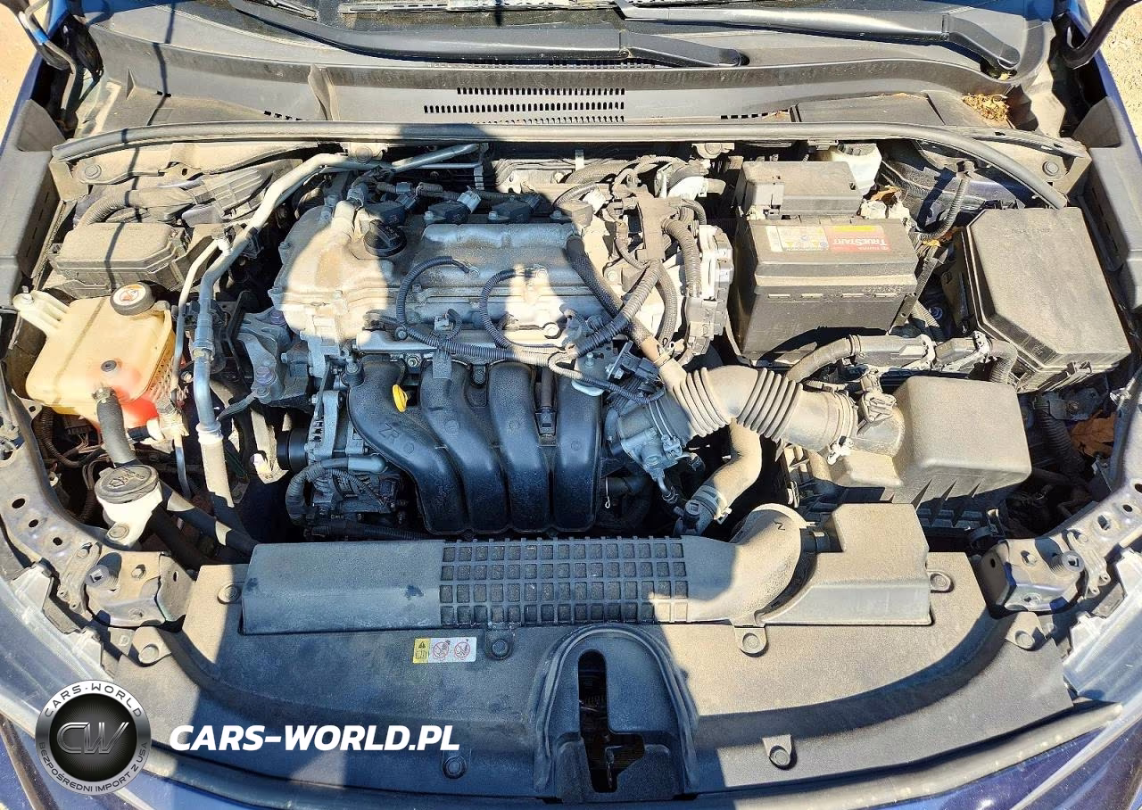 2020 Toyota Corolla Le VIN:JTDEPRAE4LJ022307 - 11