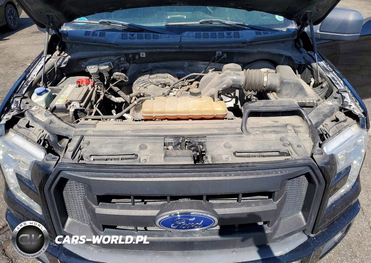 2016 Ford F150 Super Cab VIN:1FTEX1C8XGFA61842 - 11