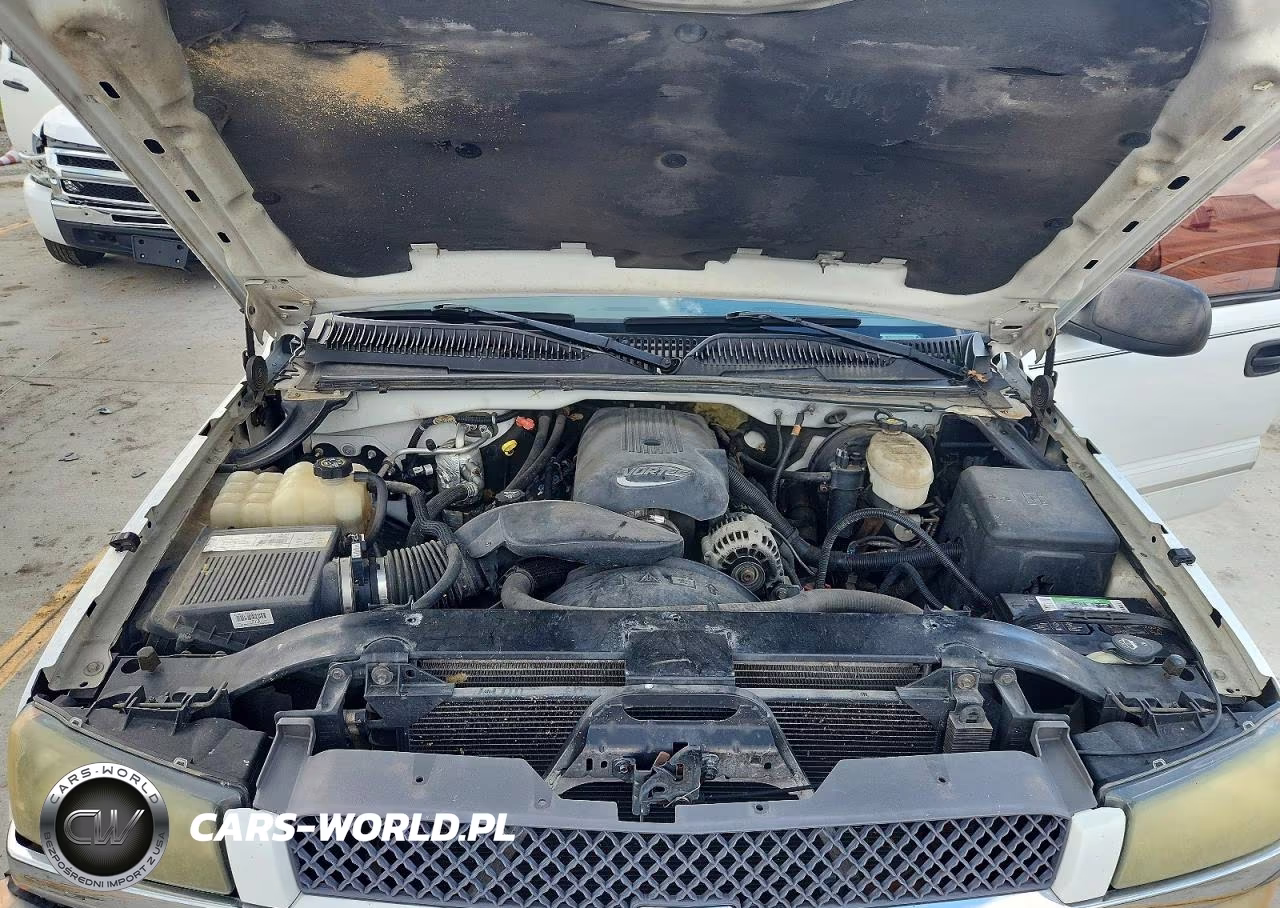 2003 Chevrolet Silverado K1500 VIN:1GCEK19T23E120957 - 11