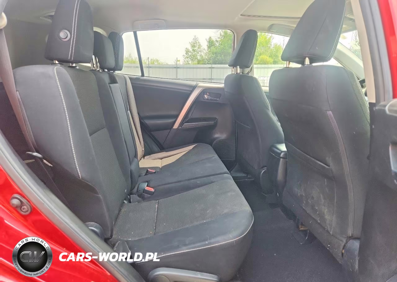 2016 Toyota Rav4 Xle VIN:JTMRFREV8GJ079730 - 11