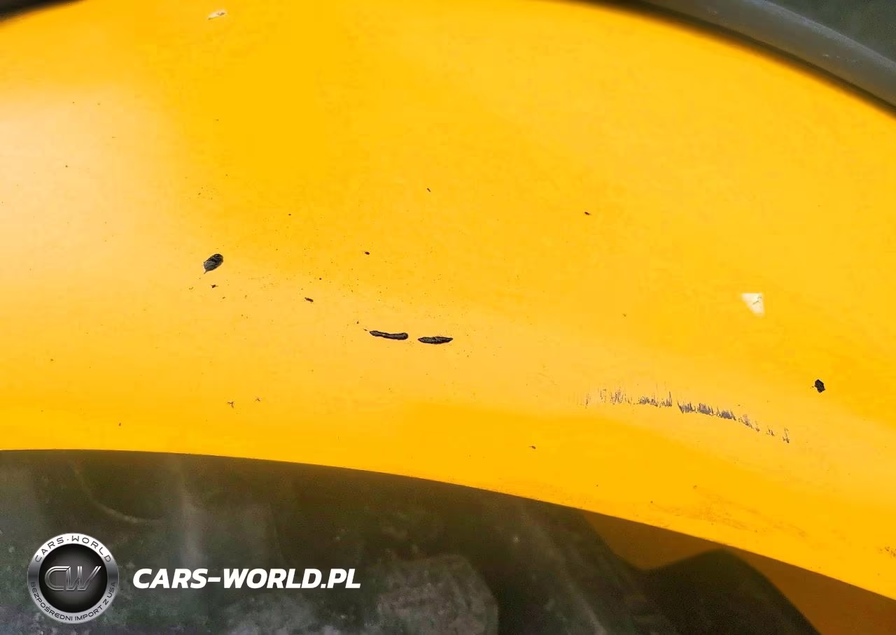 2007 Jcb 214 Backhoe VIN:SLP214FC4U0904575 - 10