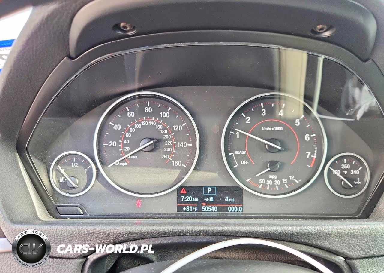 2018 BMW 330 I VIN:WBA8B9G58JNU97481 - 9