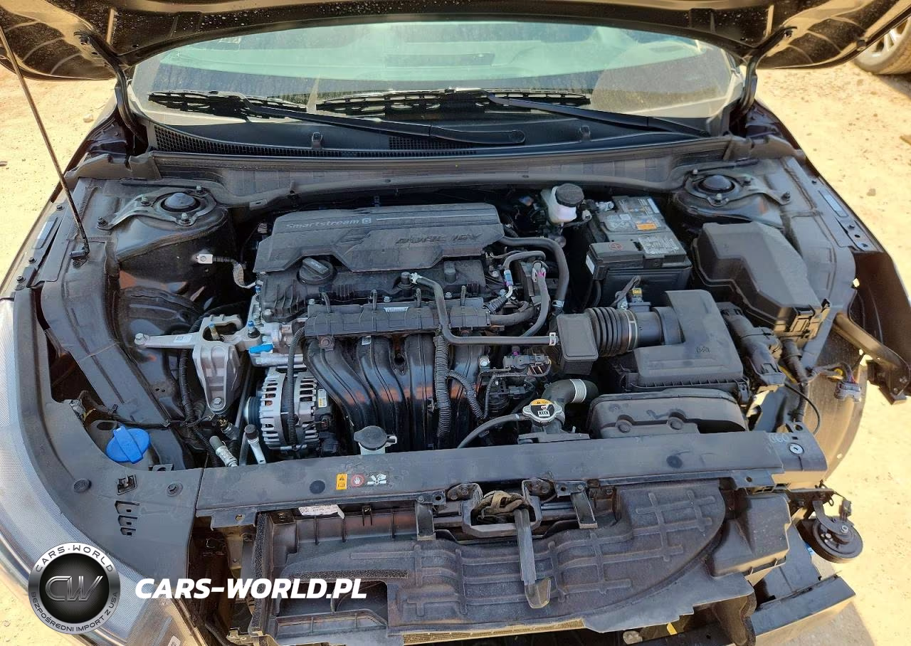 2025 Kia K4 Gt Line VIN:3KPFW4DE4SE190529 - 11