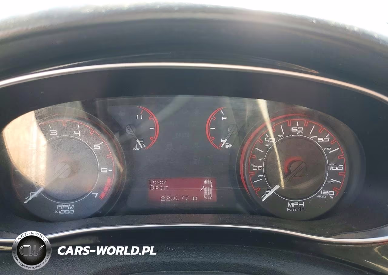 2013 Dodge Dart Sxt VIN:1C3CDFBA9DD170984 - 9