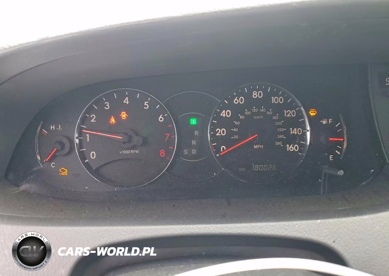 2005 Toyota Avalon Xl VIN:4T1BK36B75U051813 - 9