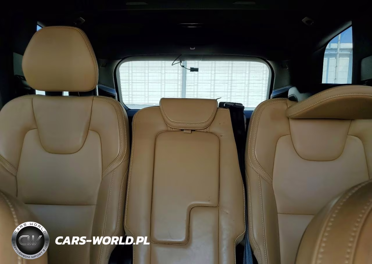 2022 Volvo Xc90 T6 Inscription VIN:YV4A22PL8N1826667 - 10