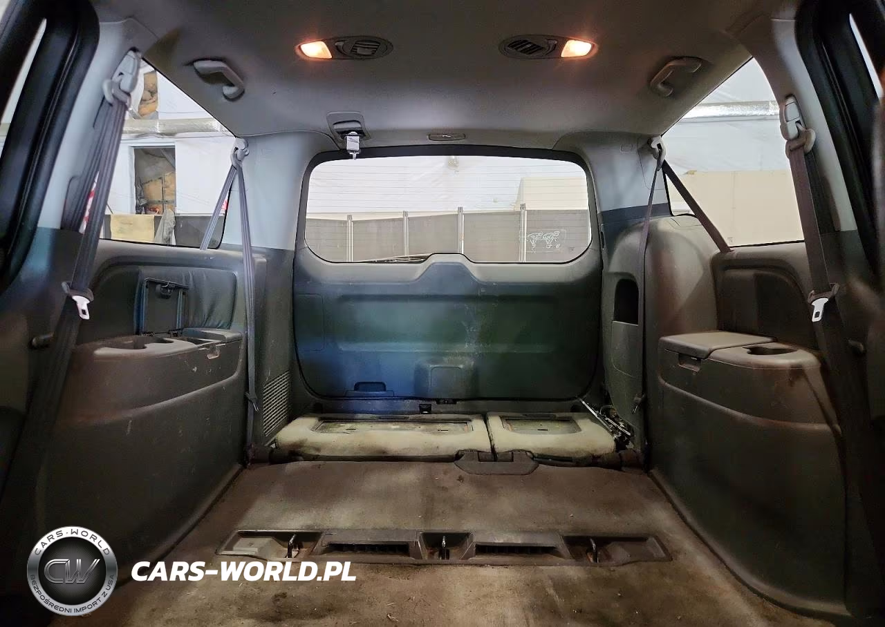 2007 Honda Odyssey Exl VIN:5FNRL38727B415110 - 10