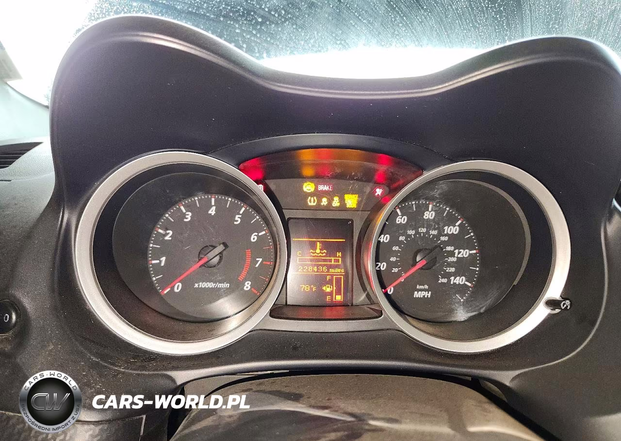 2011 Mitsubishi Lancer De VIN:JA32U1FU3BU003045 - 9