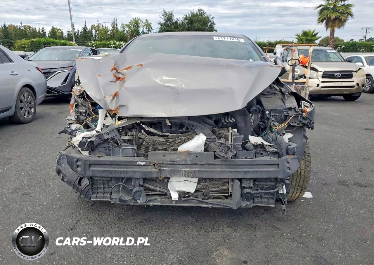 2014 Hyundai Elantra Se VIN:5NPDH4AE0EH482779 - 5