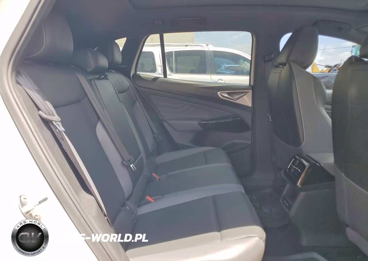 2024 Volkswagen Id.4 S VIN:1V25MPE85RC009675 - 11
