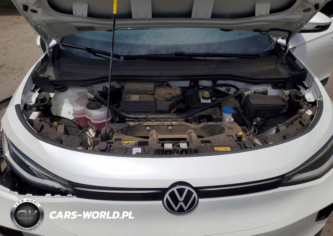 2024 Volkswagen Id.4 S VIN:1V25MPE85RC009675 - 12