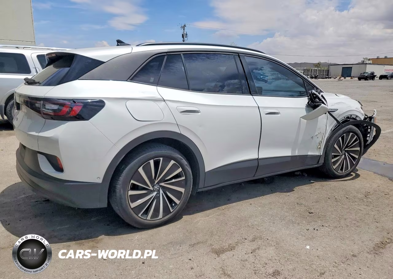 2024 Volkswagen Id.4 S VIN:1V25MPE85RC009675 - 3