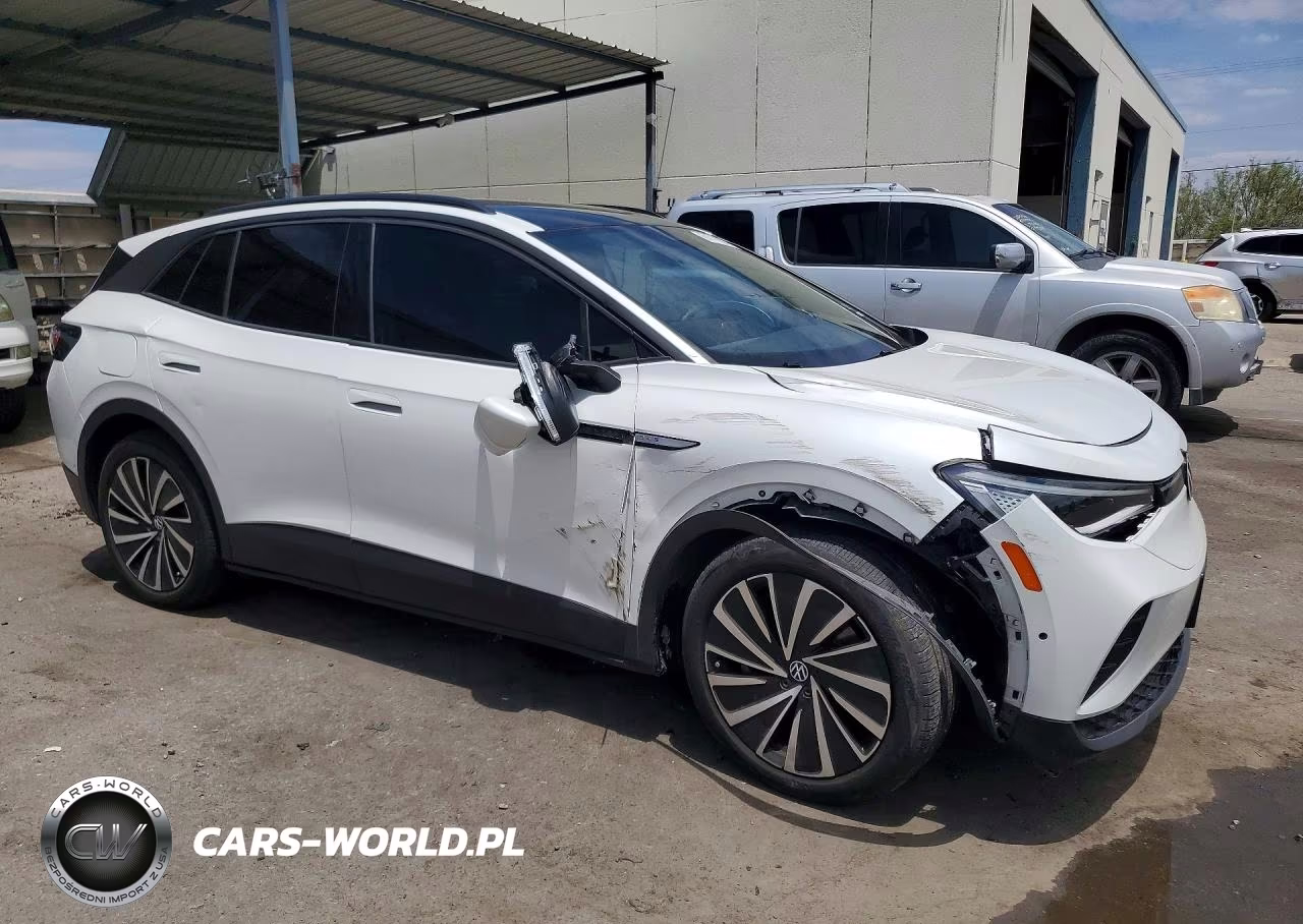 2024 Volkswagen Id.4 S VIN:1V25MPE85RC009675 - 4