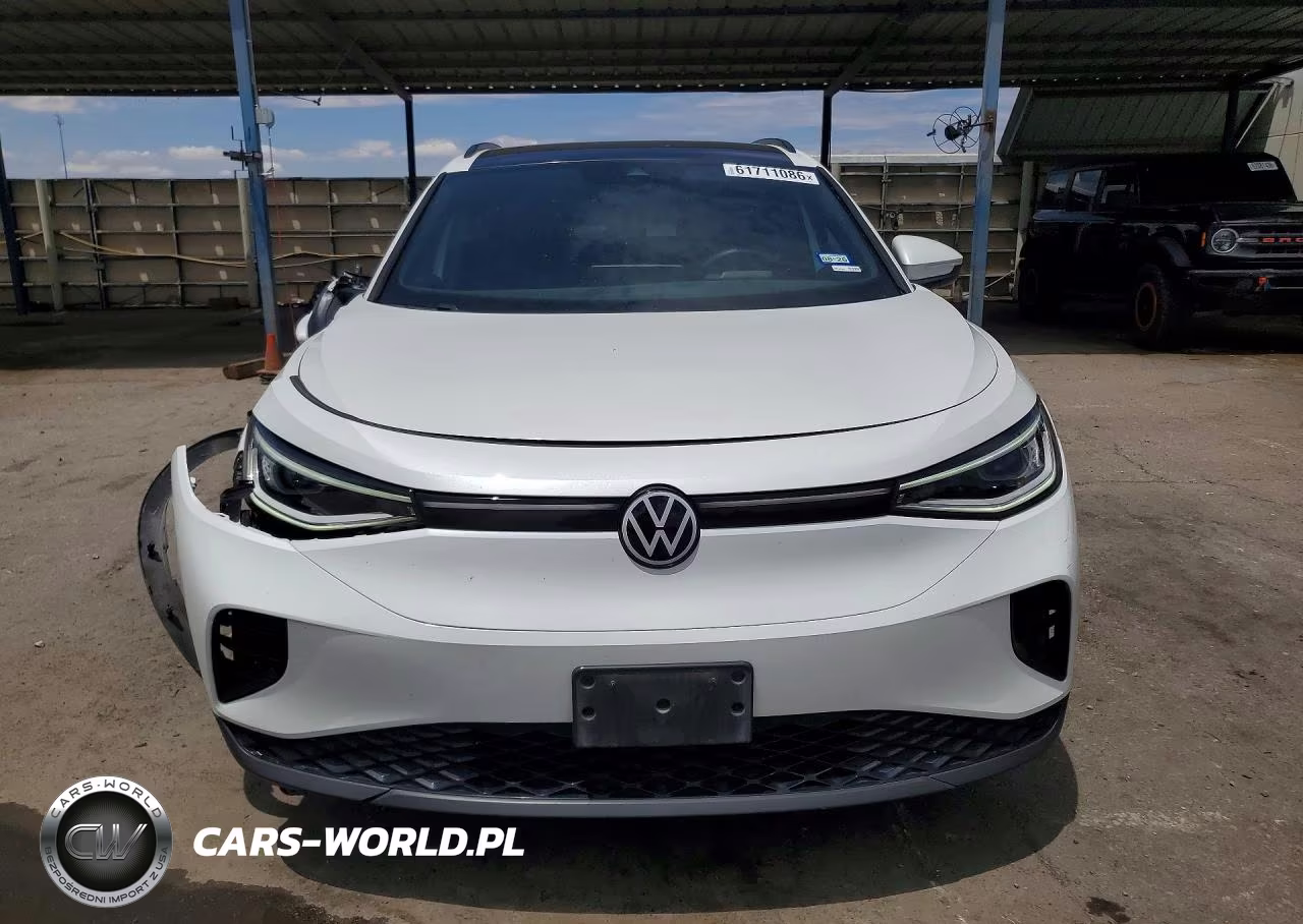 2024 Volkswagen Id.4 S VIN:1V25MPE85RC009675 - 5