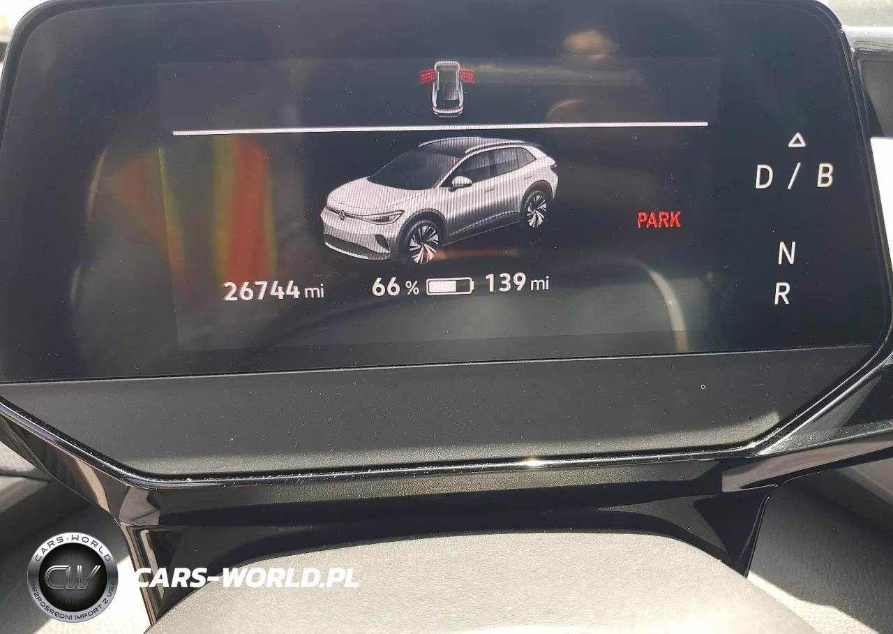 2024 Volkswagen Id.4 S VIN:1V25MPE85RC009675 - 9