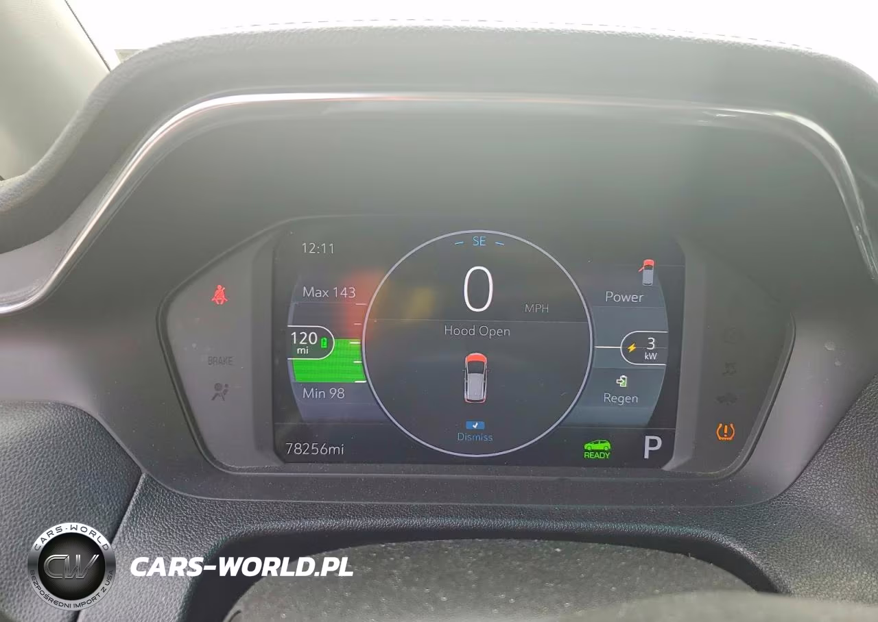 2023 Chevrolet Bolt Ev 1Lt VIN:1G1FW6S08P4175519 - 9
