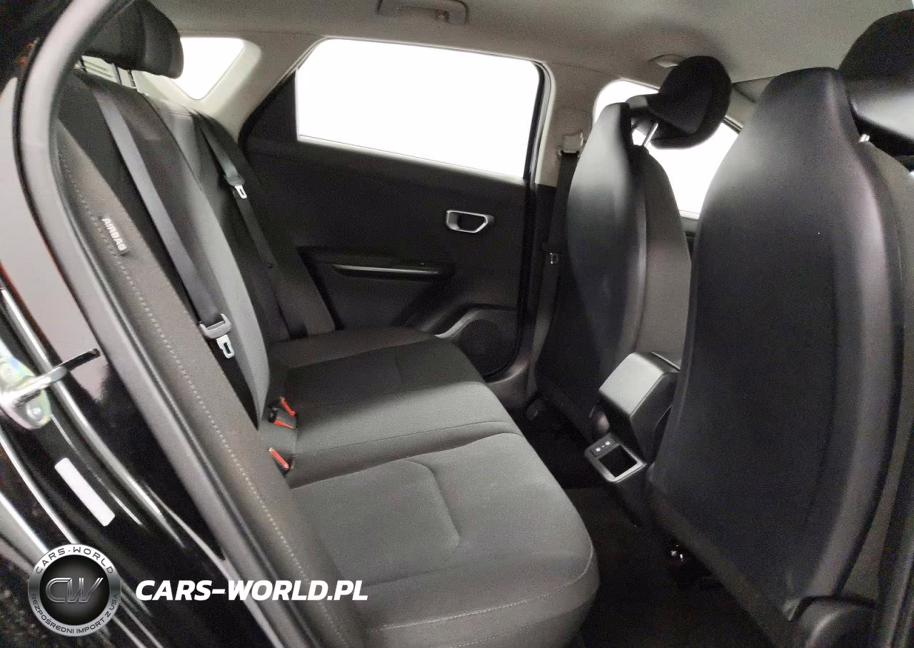 2026 Kia K4 Lxs VIN:3KPFT4DE8TE257675 - 10