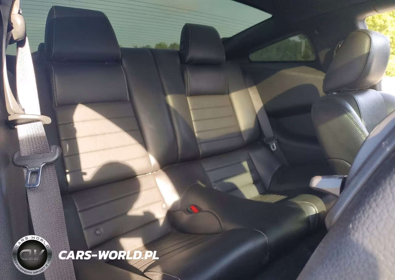 2014 Ford Mustang Gt VIN:1ZVBP8CF1E5326142 - 10
