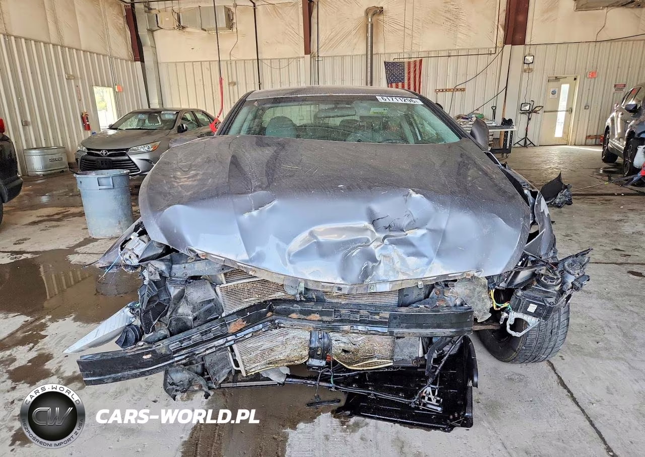 2011 Hyundai Sonata Gls VIN:5NPEB4AC9BH251346 - 5