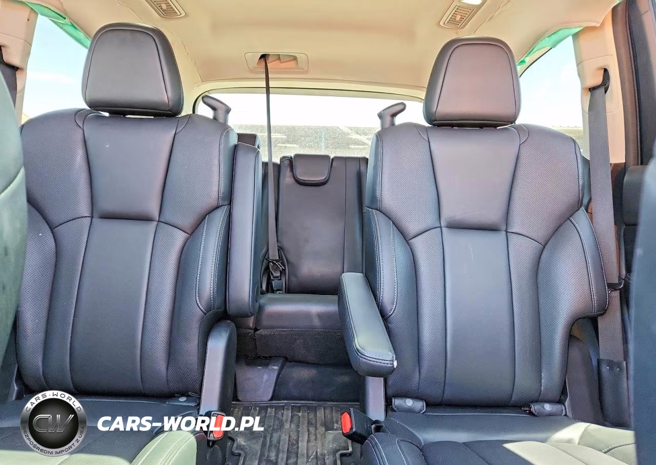 2020 Subaru Ascent Limited VIN:4S4WMAPD9L3476615 - 10