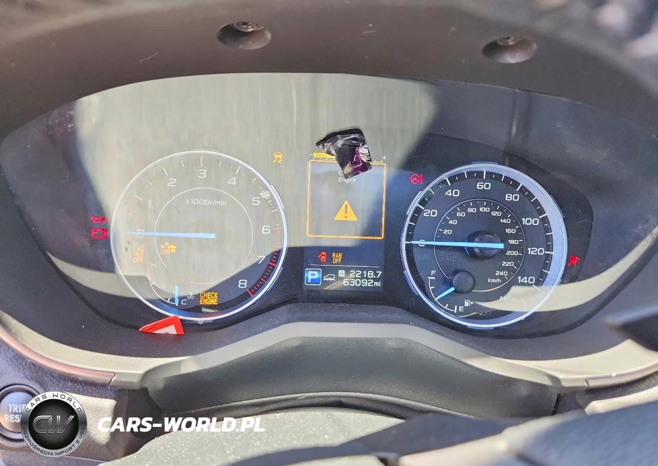 2020 Subaru Ascent Limited VIN:4S4WMAPD9L3476615 - 9